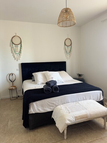 Petit coin de paradis