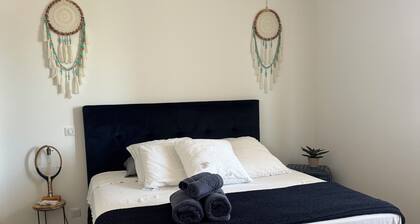 Petit coin de paradis