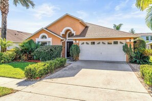 Exterior - The Art House Home for 8 (Kissimmee)