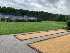 House | View from property - Cozy Holiday Home Near Durbuy (Hotton)