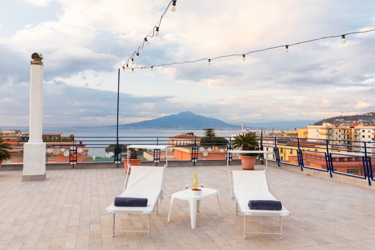 Terras