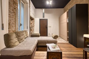 Interior - Hostmate - Milano - Pontaccio - Brera (Milano)