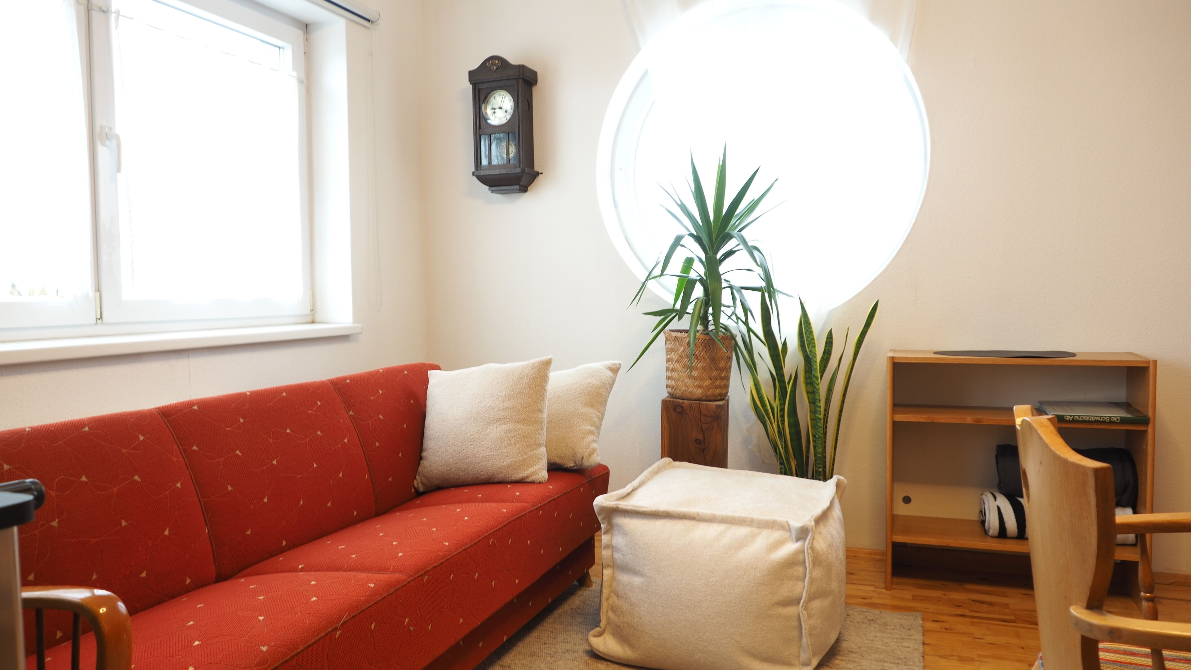 Smart-tv, bordfodbold