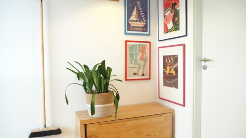 Milestone vacation apartment