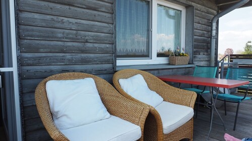 Ferienwohnung Meilenstein