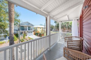 Property grounds - Rare Downtown Oasis | Private Pool + Parking (St. Augustine)