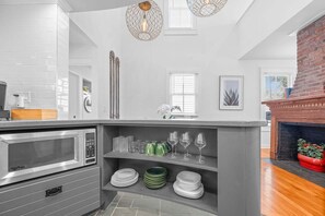 Interior - Rare Downtown Oasis | Private Pool + Parking (St. Augustine)