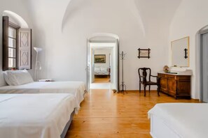 Elite-Villa, Meerblick | Kostenloses WLAN