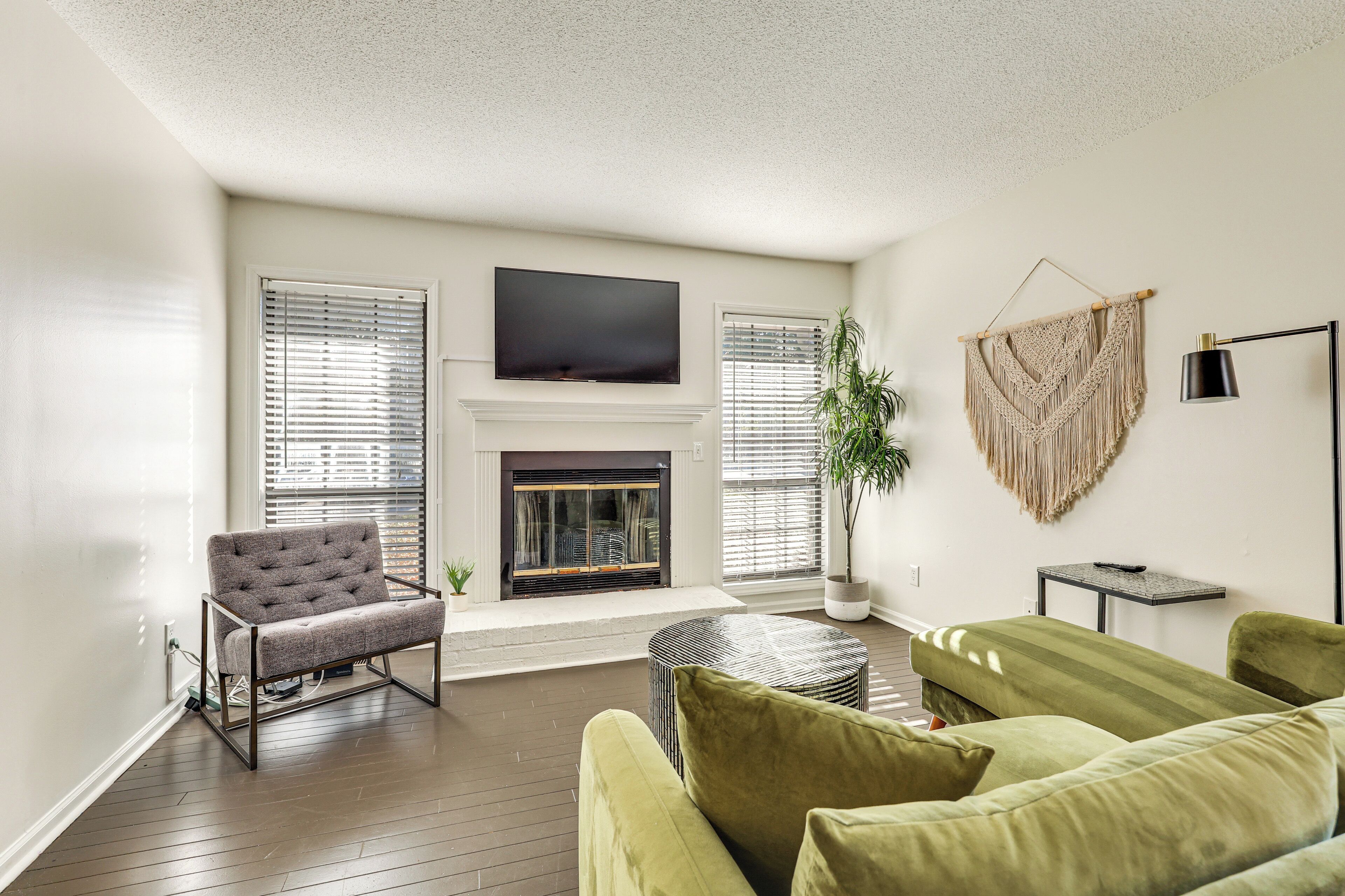 独立别墅 (2 Bedrooms) | 住宿正面