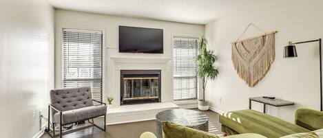 House (2 Bedrooms) | Front of property