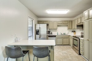 独立别墅 (2 Bedrooms) | 住宿内部