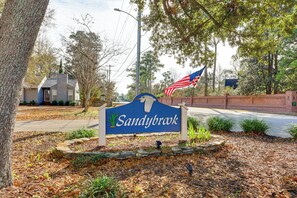 独立别墅 (2 Bedrooms) | 住宿内部