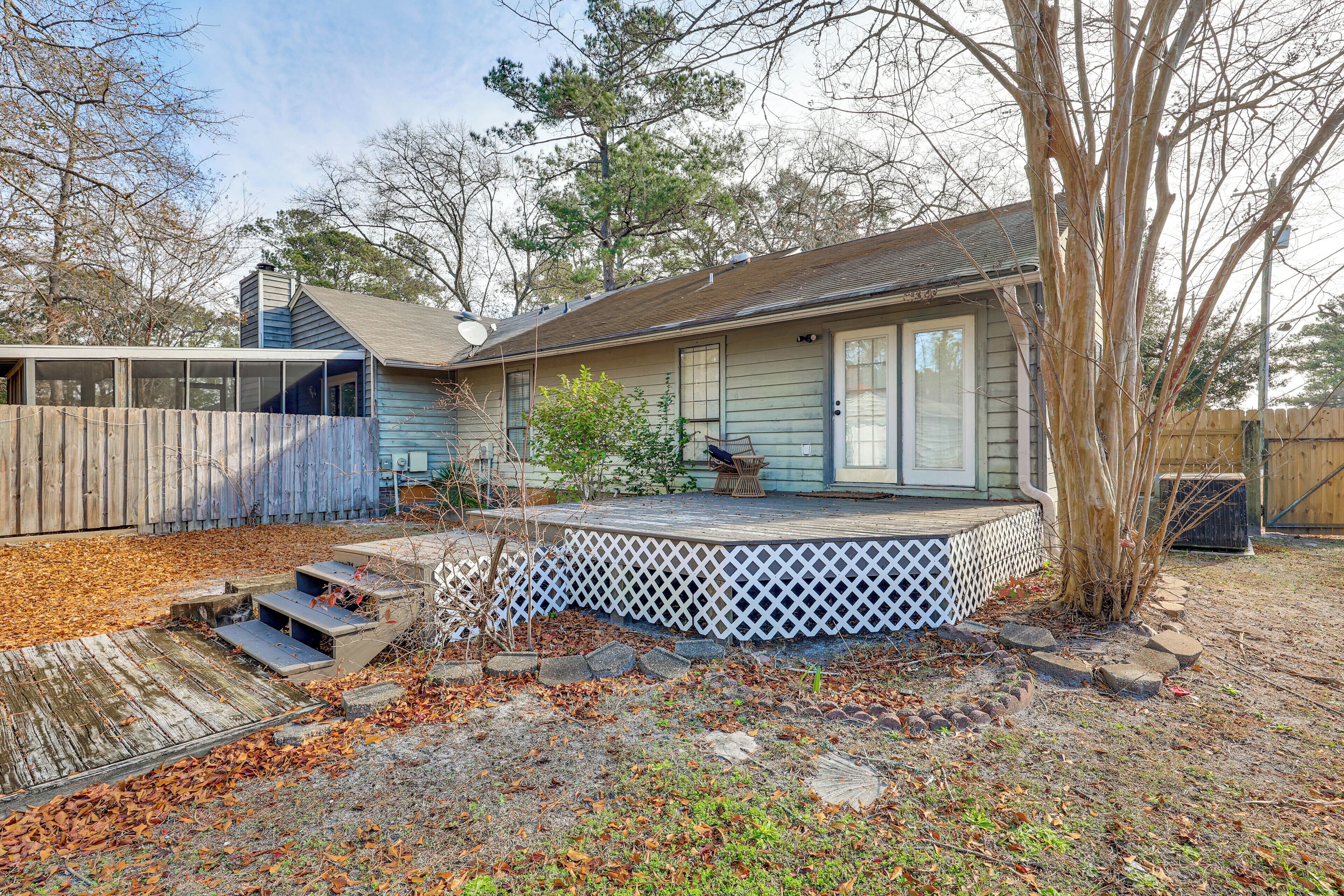 独立别墅 (2 Bedrooms) | 住宿内部