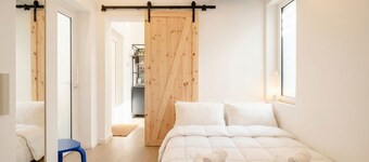 Blu Mediterraneo - Comfortable Apartment Near the Sea