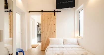 Blu Mediterraneo - Comfortable Apartment Near the Sea