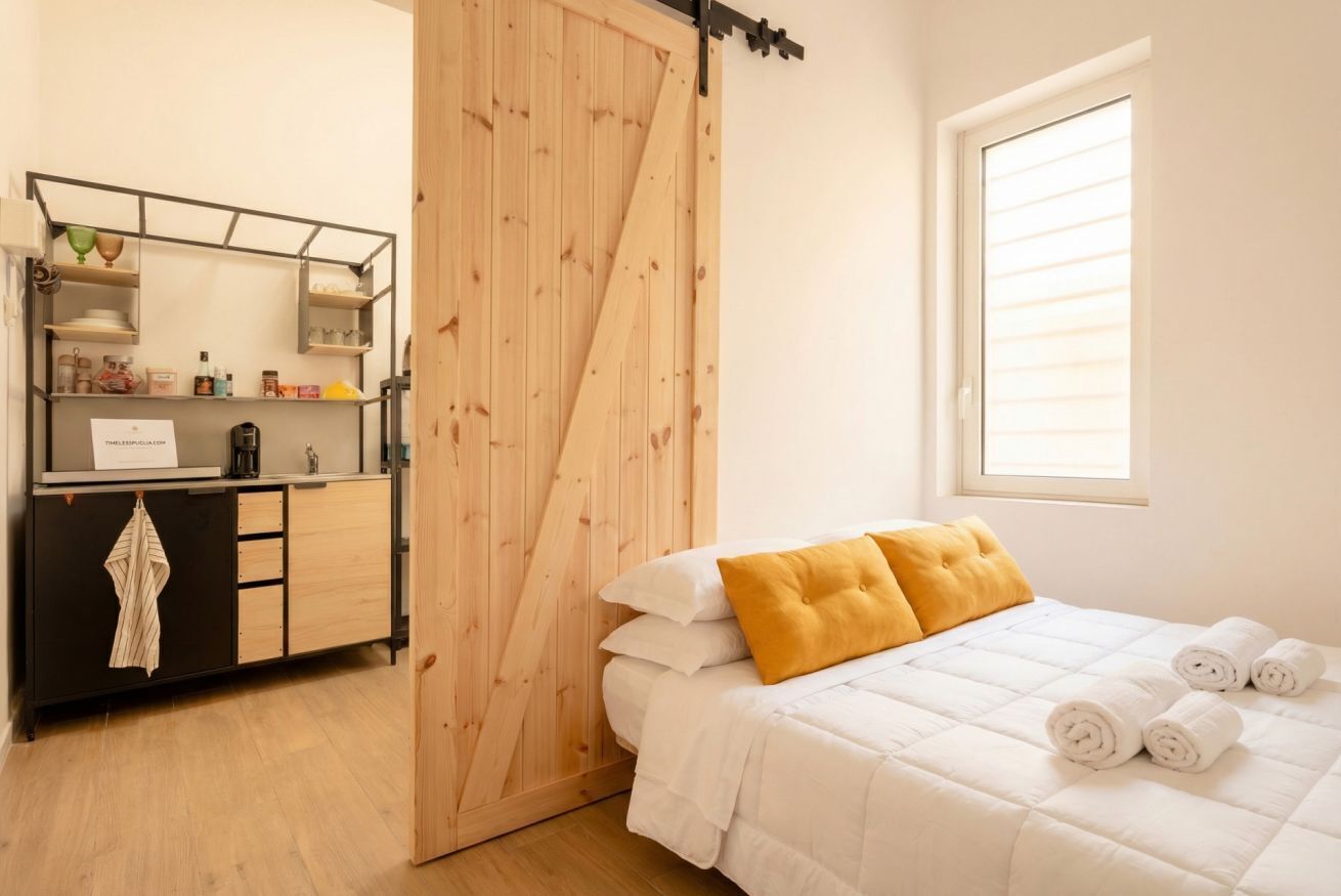 1 Schlafzimmer, Bügeleisen/Bügelbrett, Reisekinderbett