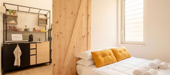 Blu Mediterraneo - Comfortable Apartment Near the Sea