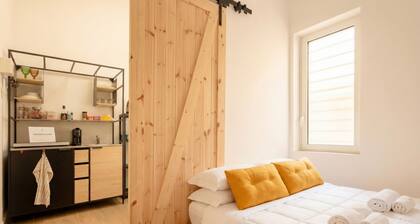 Blu Mediterraneo - Comfortable Apartment Near the Sea