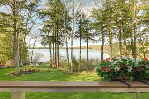 Ferienhaus (2 Bedrooms) | Innenbereich