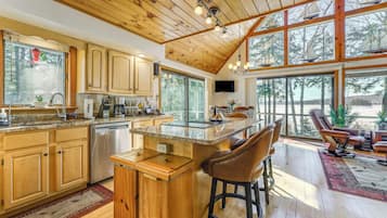 Maison (2 Bedrooms) | Intérieur