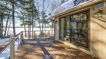 Maison (2 Bedrooms) | Intérieur