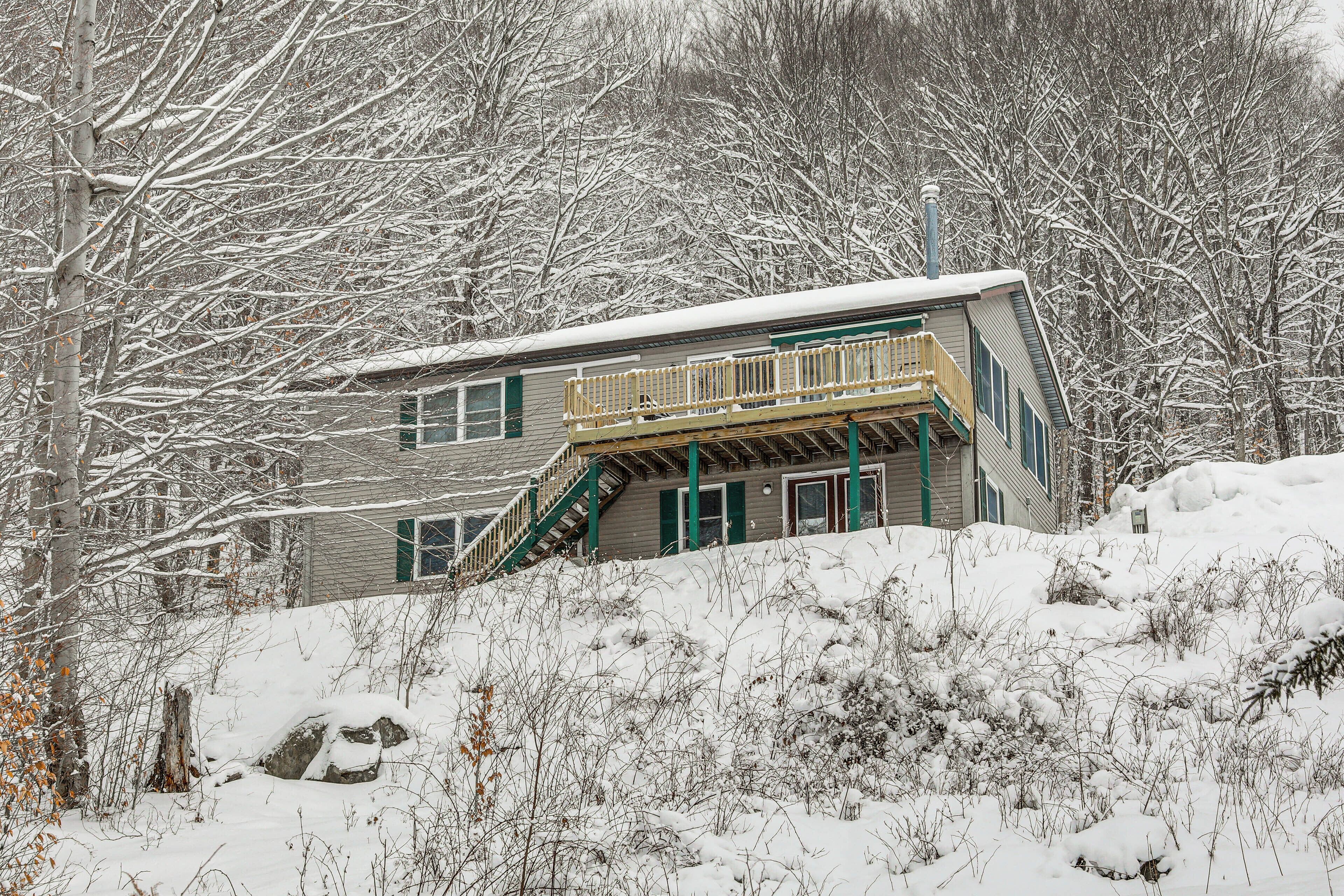 獨棟房屋 (3 Bedrooms) | 住宿內部