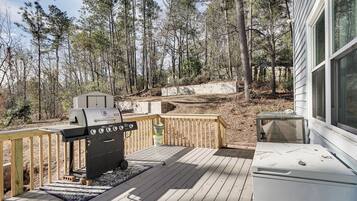 Maison (6 Bedrooms) | Intérieur