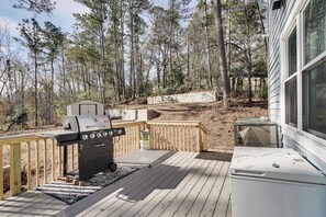 Maison (6 Bedrooms) | Intérieur