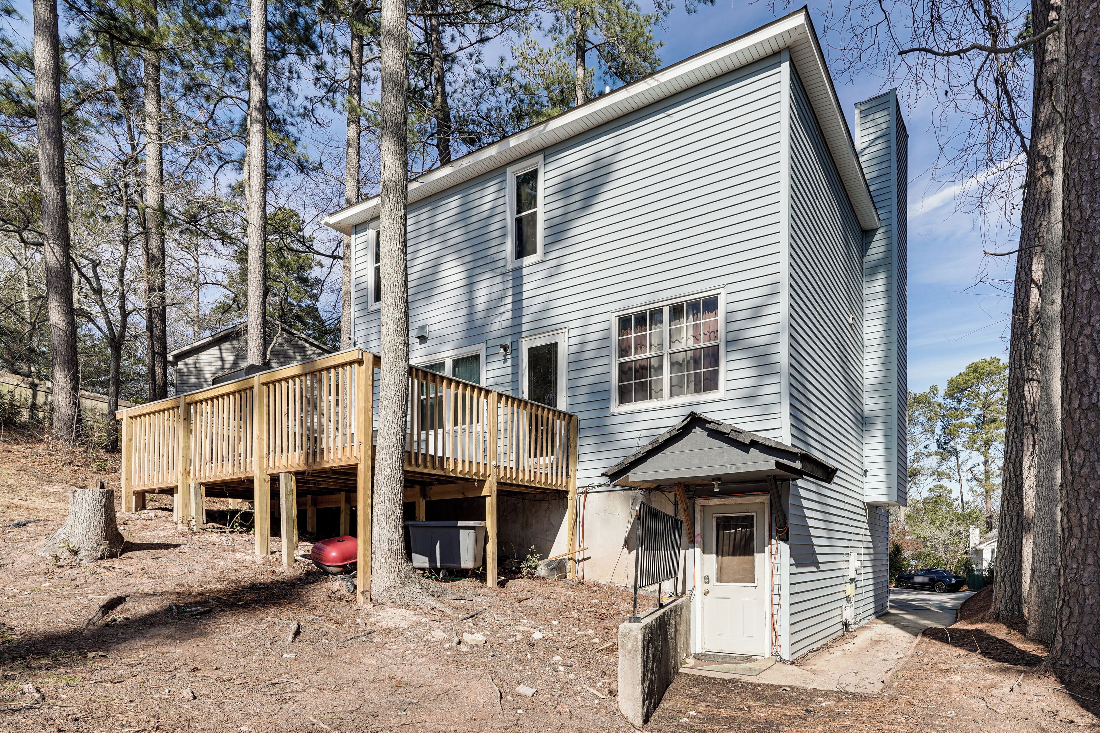 Maison (6 Bedrooms) | Intérieur