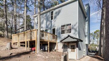 Maison (6 Bedrooms) | Intérieur