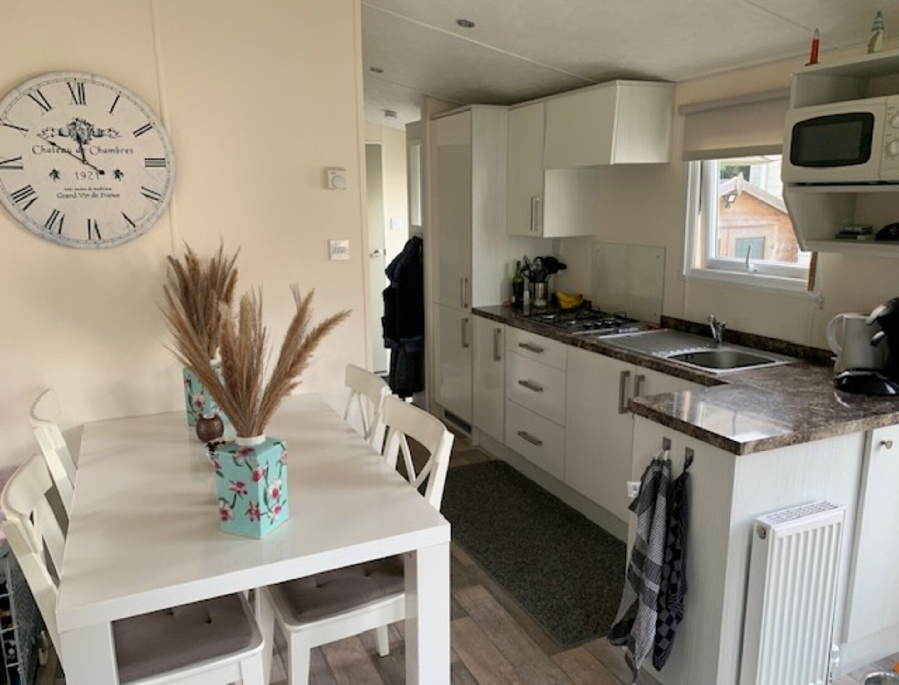 Chalet | Cuisine privée