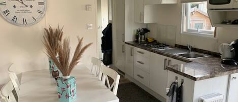 Chalet | Cuisine privée