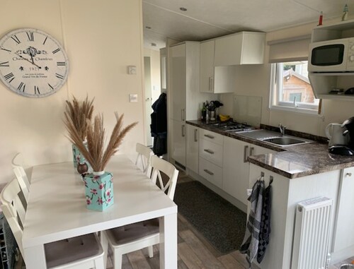 Modern Stay Near Oosterschelde Beach