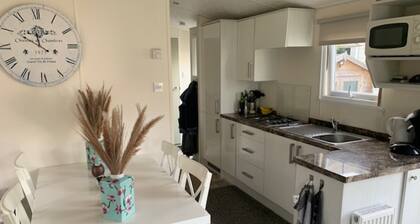 Modern Stay Near Oosterschelde Beach