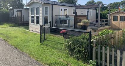 Modern Stay Near Oosterschelde Beach