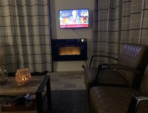 Chalet | Wohnzimmer
