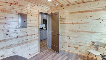 Rumah (2 Bedrooms) | Interior