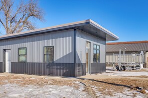 Ferienhaus (2 Bedrooms) | Innenbereich