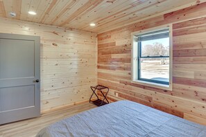 Nhà (2 Bedrooms) | Nội thất