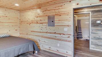 Rumah (2 Bedrooms) | Interior