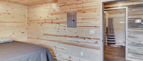 Maison (2 Bedrooms) | Intérieur