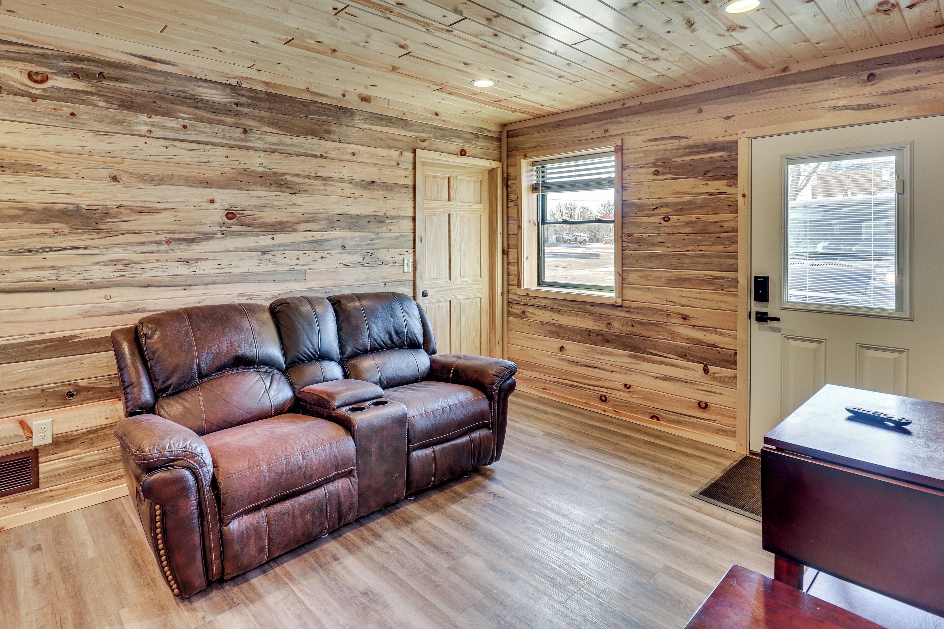 Rumah (2 Bedrooms) | Interior