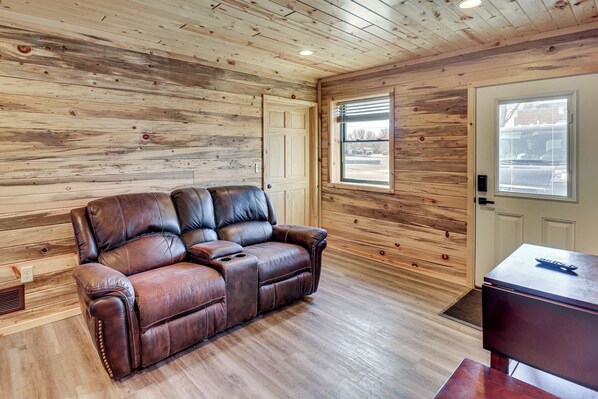 Casa (2 Bedrooms) | Interior