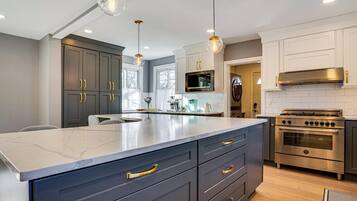 House (Multiple Bedrooms) | Interior