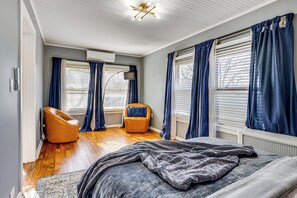 Ferienhaus (Multiple Bedrooms) | Innenbereich