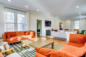 Maison (Multiple Bedrooms) | Intérieur