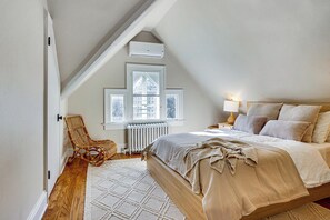 Maison (Multiple Bedrooms) | Intérieur