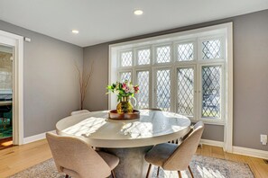 Ferienhaus (Multiple Bedrooms) | Innenbereich