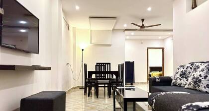 SR Homes l: Premium 3 BHK @ Mehdipatnam