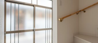 2 min walk from Hanshin Chidoribashi Station｜3DK house for rent｜Max 12 people｜Great access to USJ